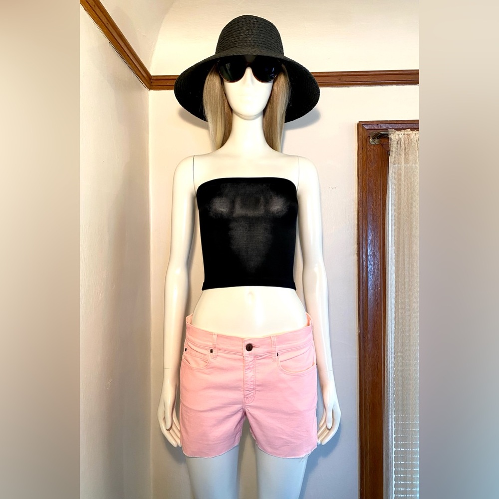 GAP Pale Pink Jorts